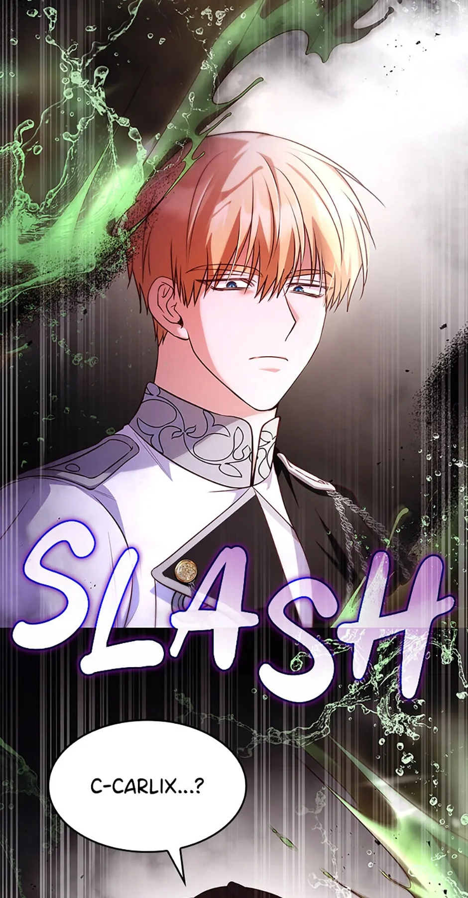 I’m a Villainess But I Became a Mother Chapter 60 - page 33