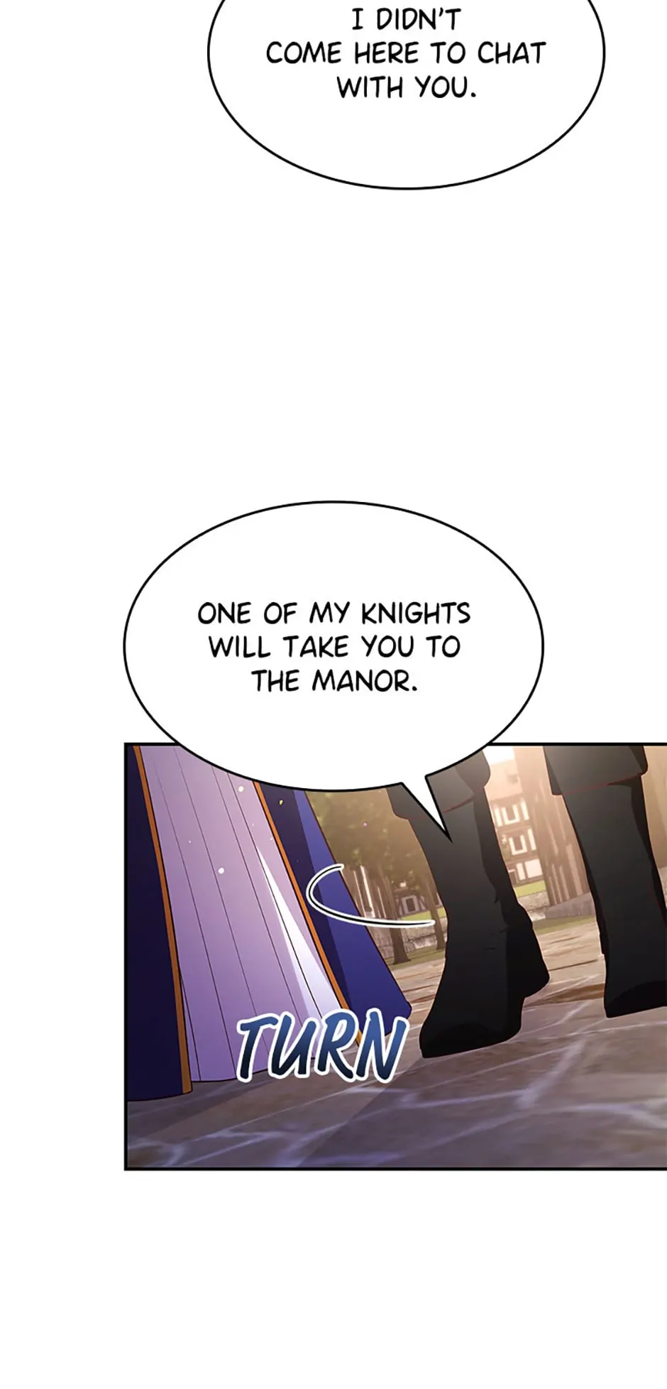 I’m a Villainess But I Became a Mother Chapter 60 - page 42