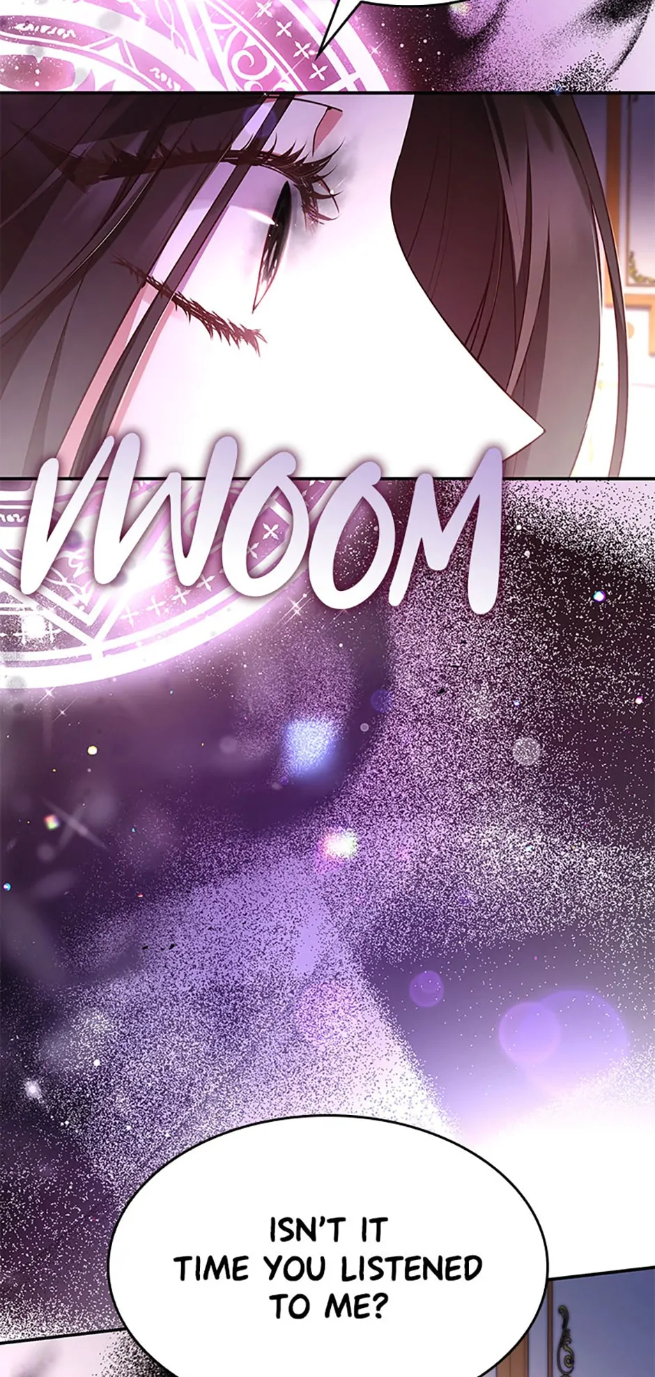 I’m a Villainess But I Became a Mother Chapter 60 - page 54