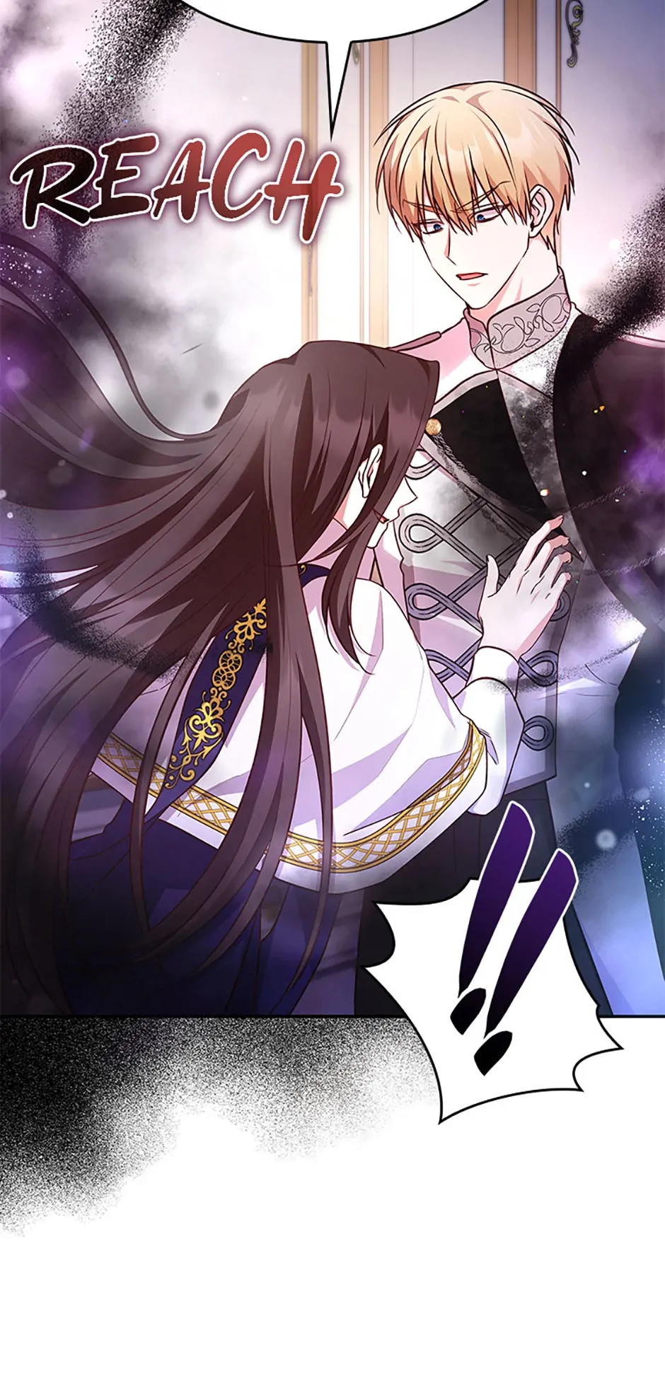 I’m a Villainess But I Became a Mother Chapter 60 - page 55
