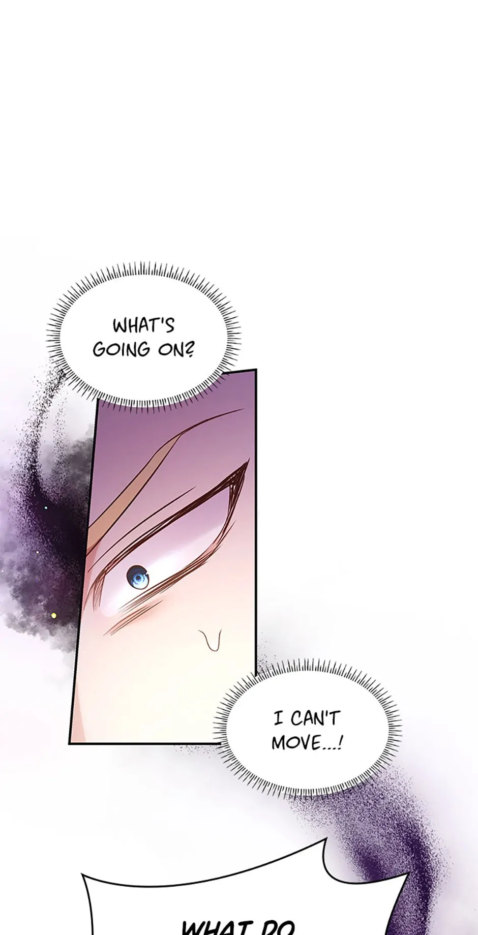 I’m a Villainess But I Became a Mother Chapter 60 - page 56