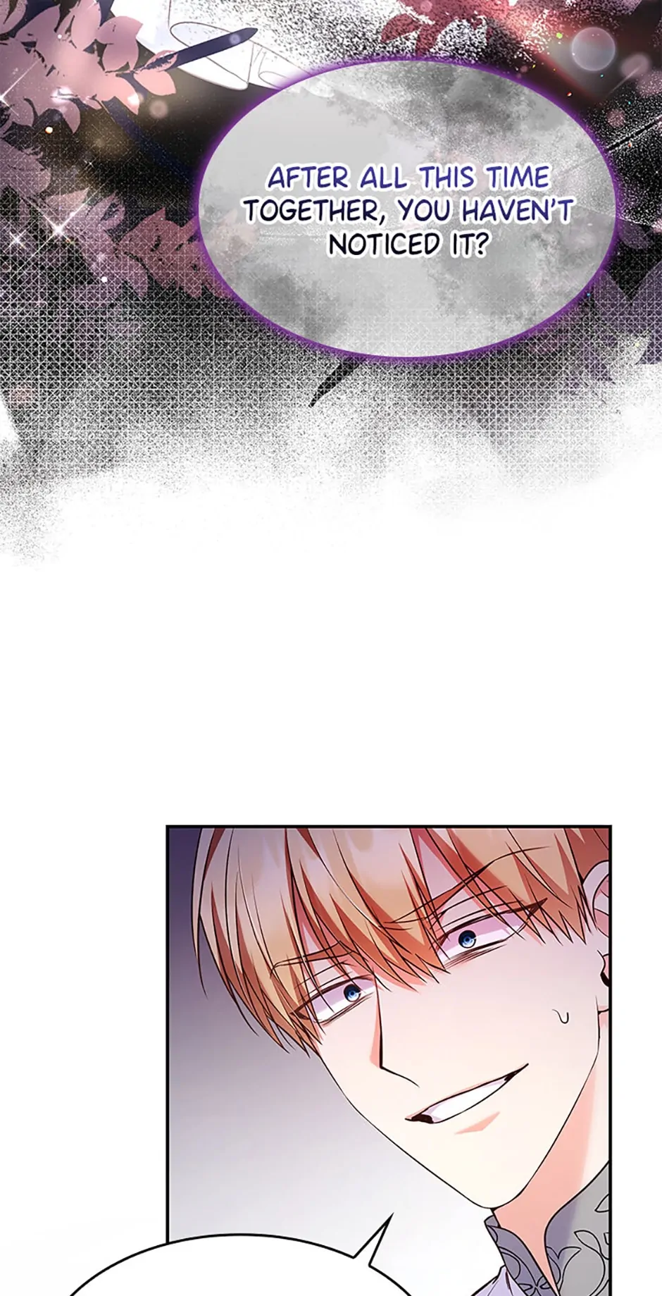 I’m a Villainess But I Became a Mother Chapter 60 - page 61
