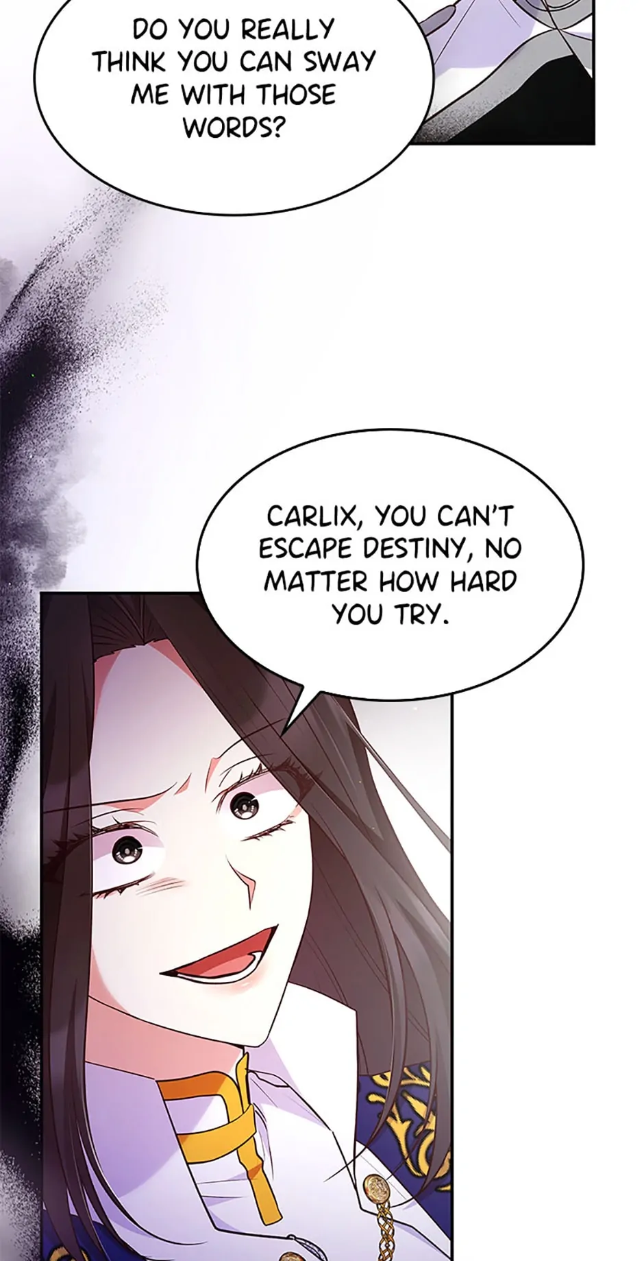 I’m a Villainess But I Became a Mother Chapter 60 - page 62