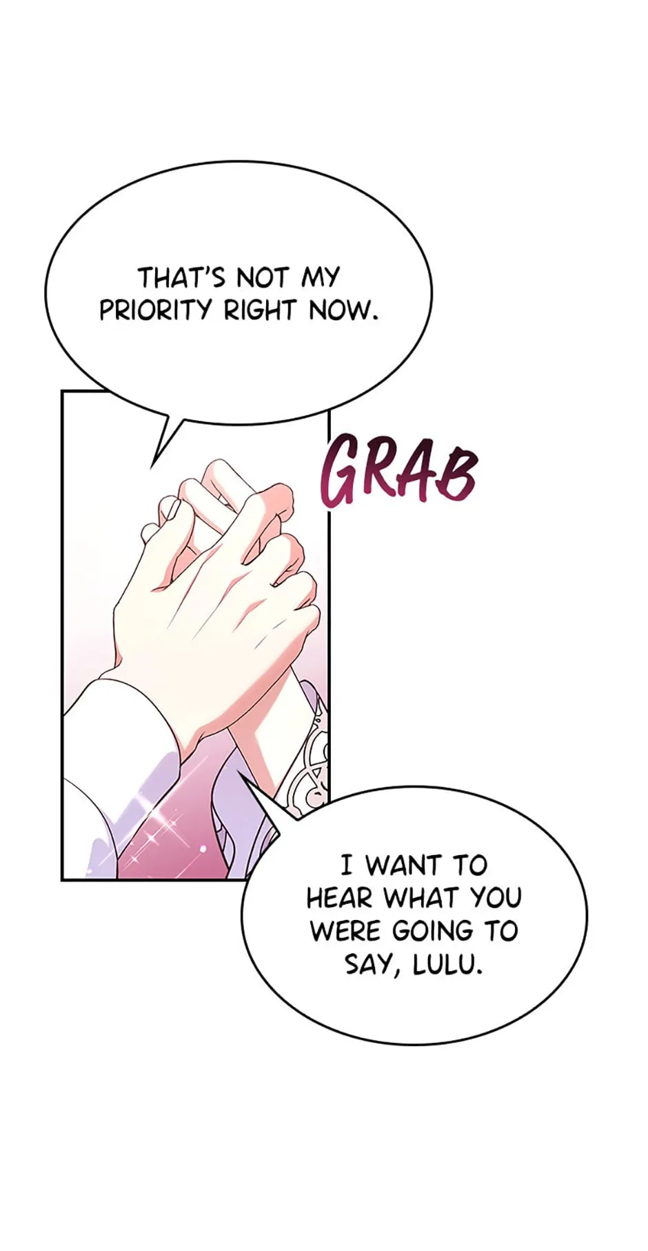 I’m a Villainess But I Became a Mother Chapter 60 - page 8