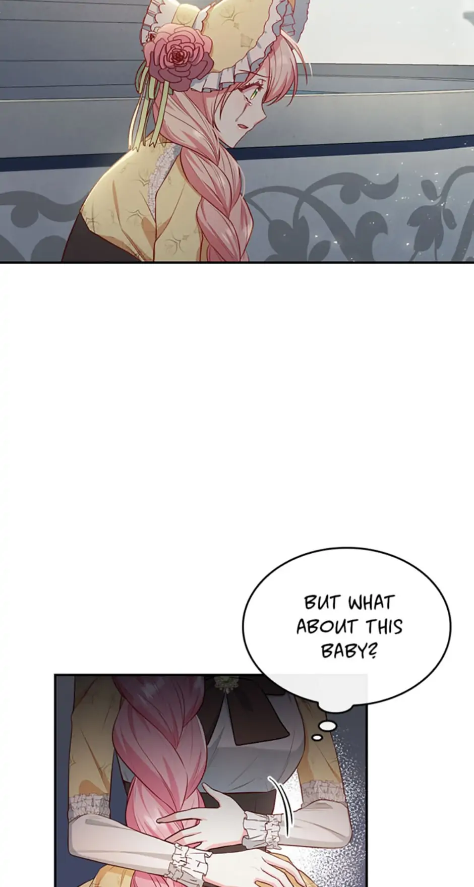 I’m a Villainess But I Became a Mother Chapter 6 - page 11