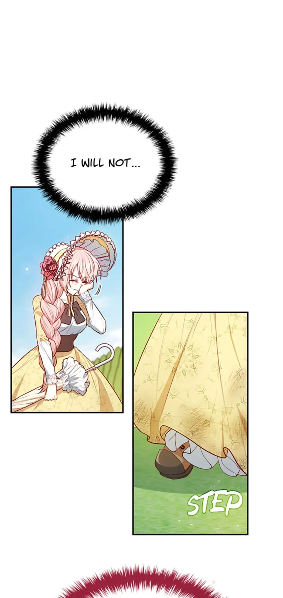I’m a Villainess But I Became a Mother Chapter 6 - page 17