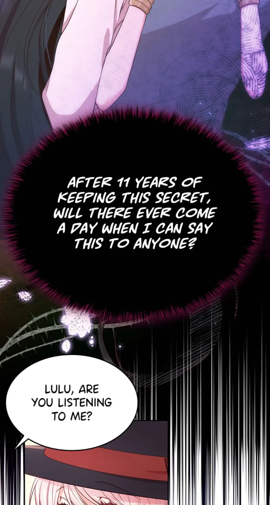 I’m a Villainess But I Became a Mother Chapter 6 - page 26