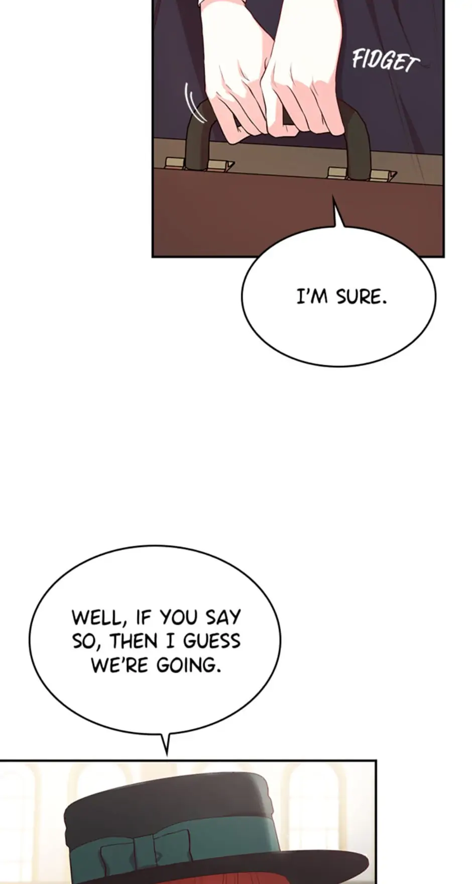 I’m a Villainess But I Became a Mother Chapter 6 - page 29