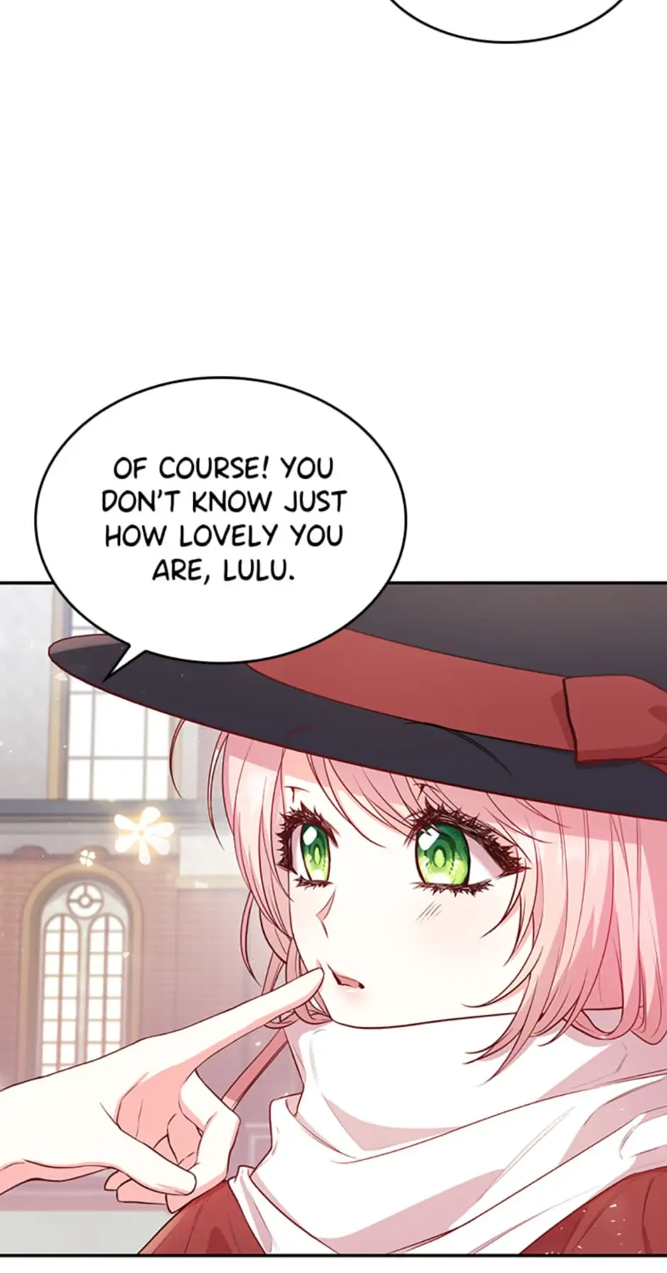 I’m a Villainess But I Became a Mother Chapter 6 - page 36