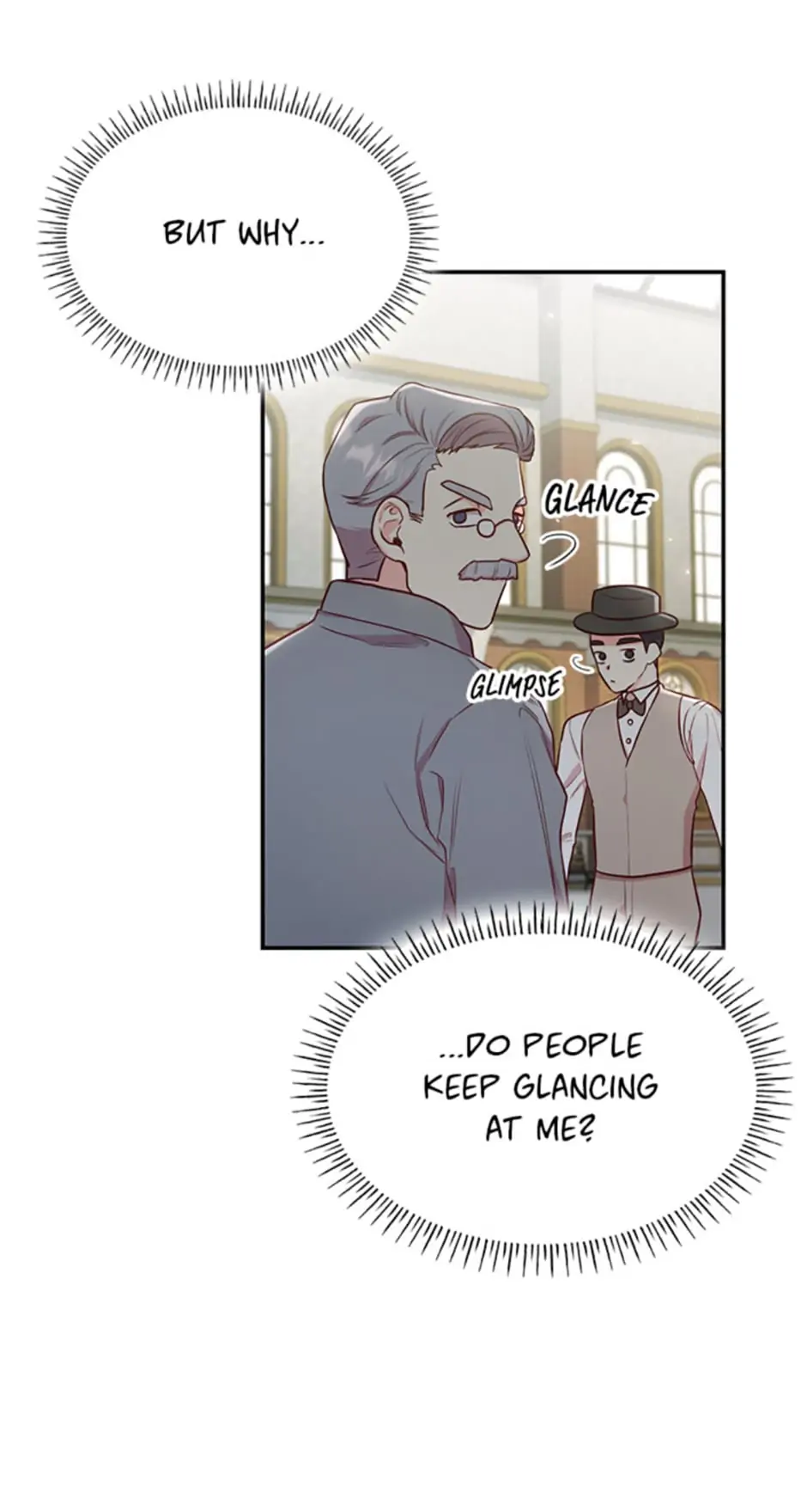 I’m a Villainess But I Became a Mother Chapter 6 - page 42