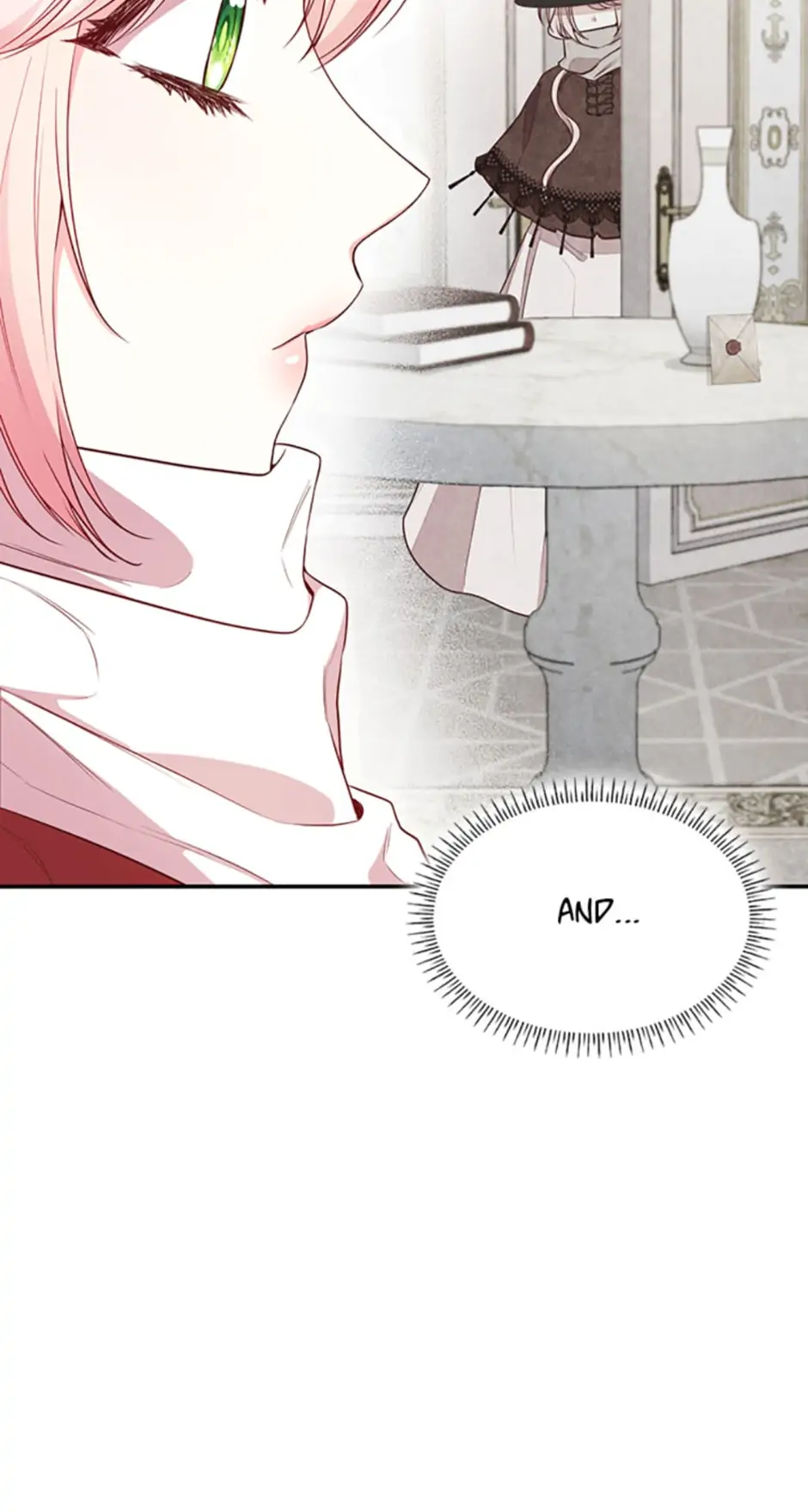 I’m a Villainess But I Became a Mother Chapter 6 - page 46