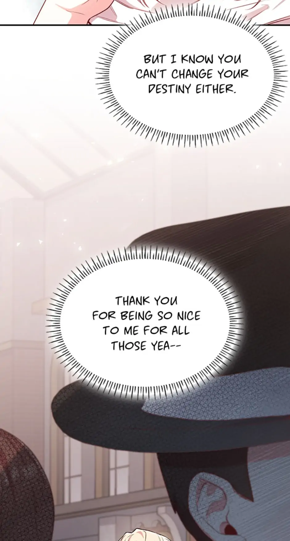 I’m a Villainess But I Became a Mother Chapter 6 - page 49