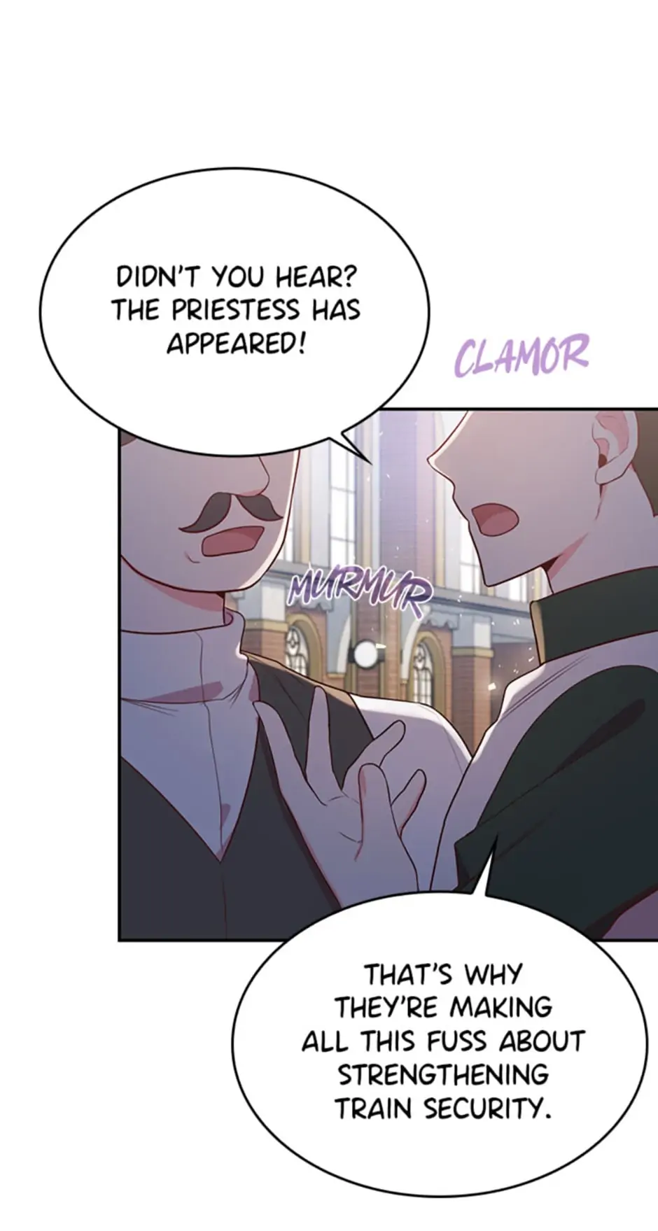 I’m a Villainess But I Became a Mother Chapter 6 - page 54