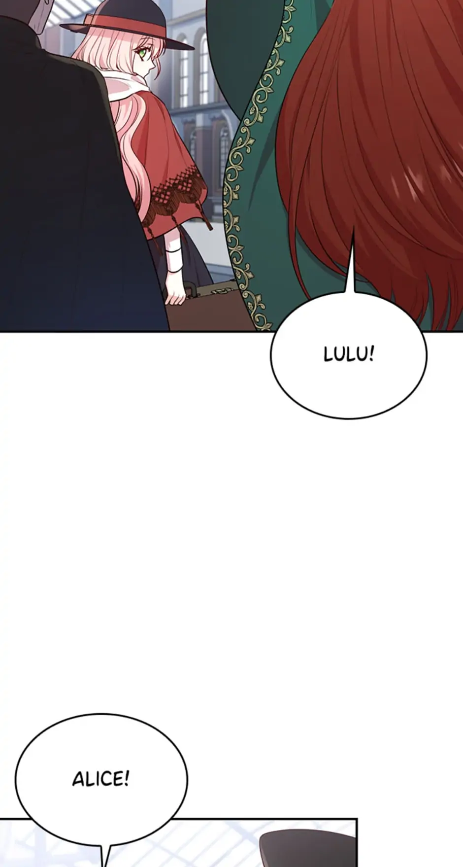 I’m a Villainess But I Became a Mother Chapter 6 - page 57