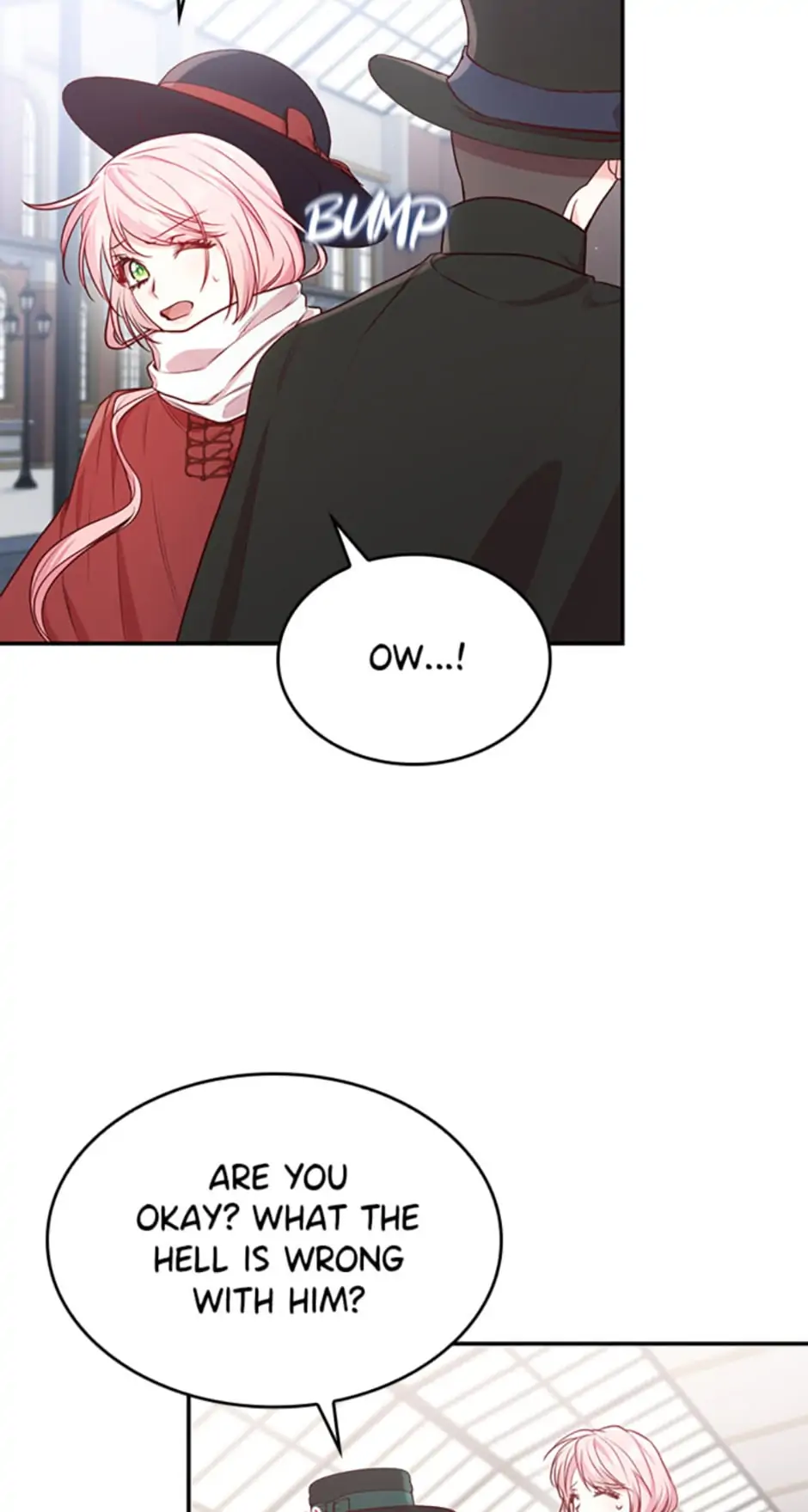 I’m a Villainess But I Became a Mother Chapter 6 - page 58