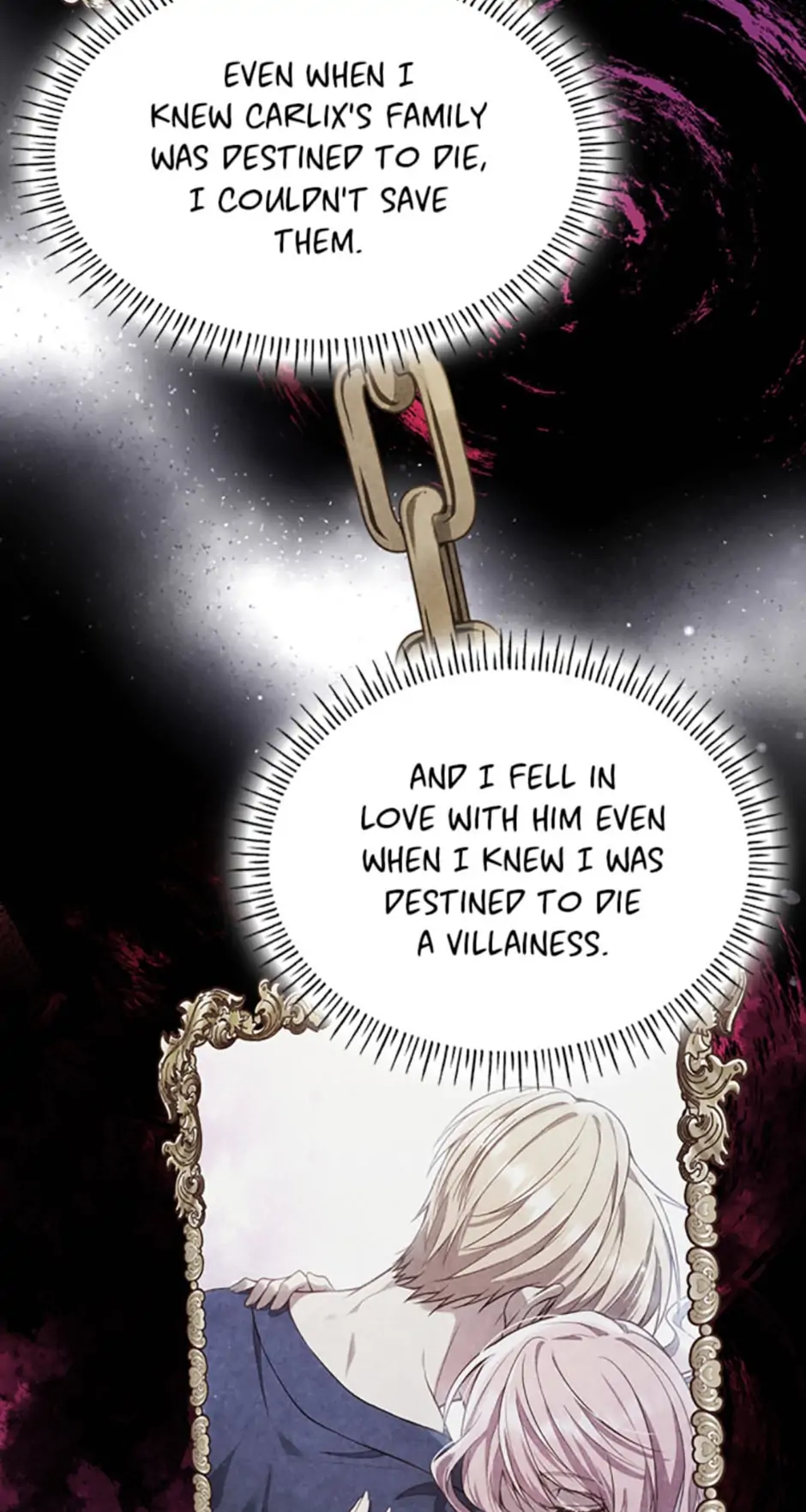 I’m a Villainess But I Became a Mother Chapter 6 - page 5