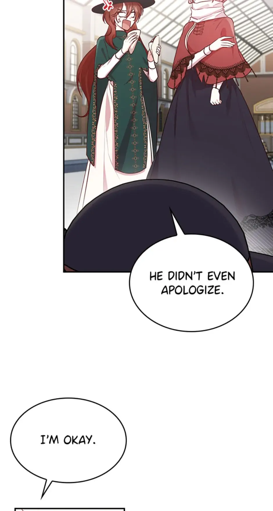 I’m a Villainess But I Became a Mother Chapter 6 - page 59