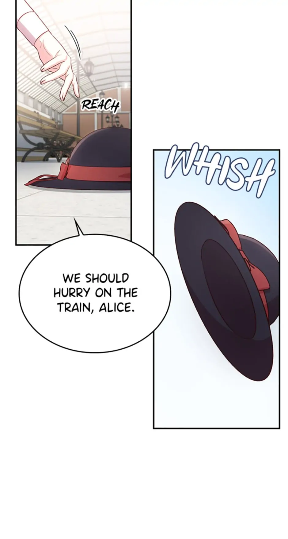 I’m a Villainess But I Became a Mother Chapter 6 - page 60