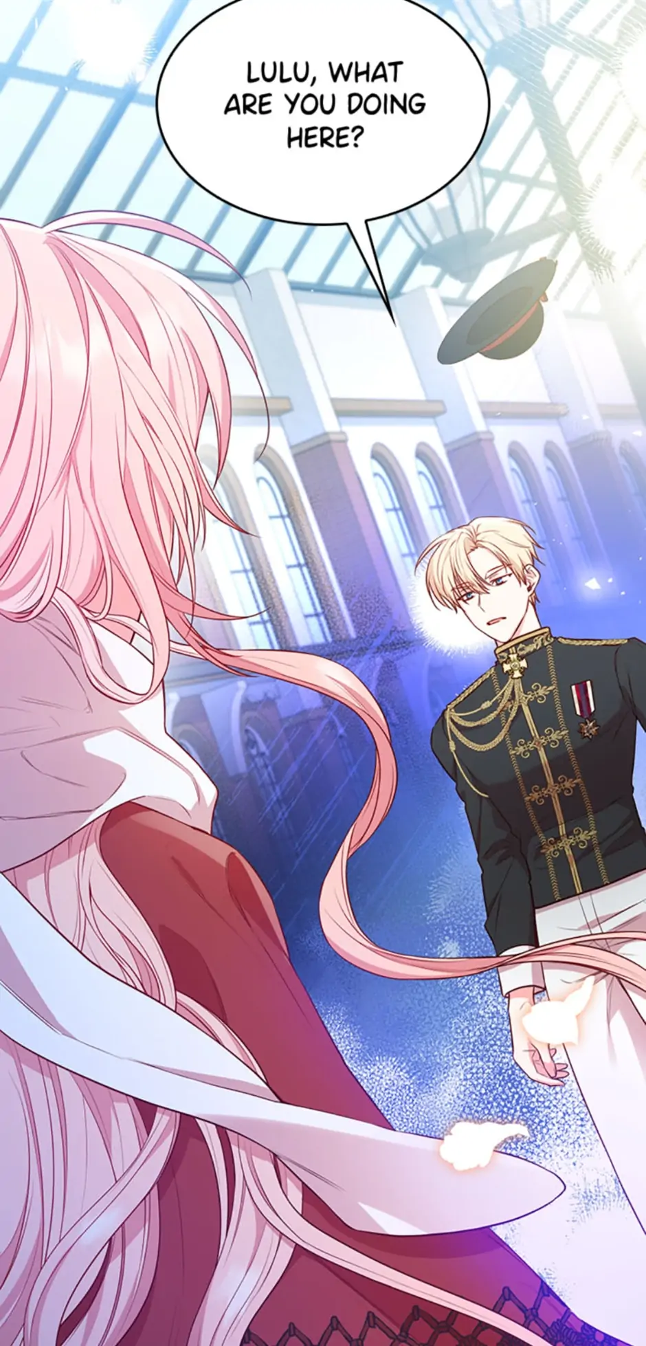 I’m a Villainess But I Became a Mother Chapter 6 - page 65