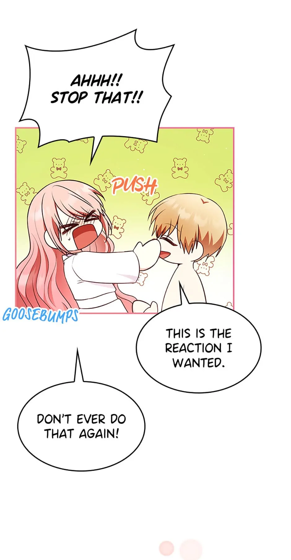 I’m a Villainess But I Became a Mother Chapter 59 - page 16