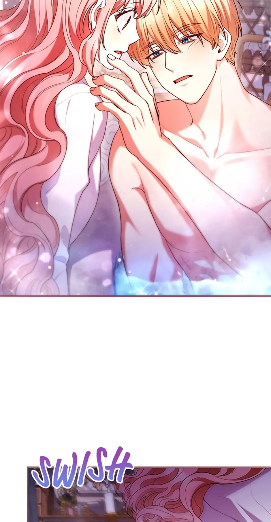 I’m a Villainess But I Became a Mother Chapter 59 - page 19