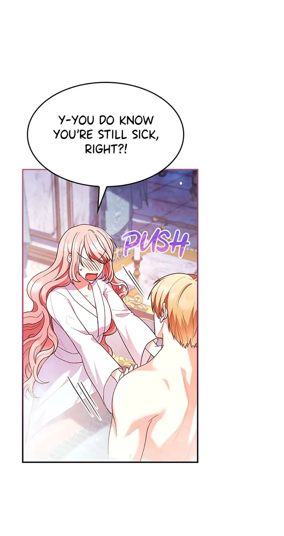 I’m a Villainess But I Became a Mother Chapter 59 - page 23