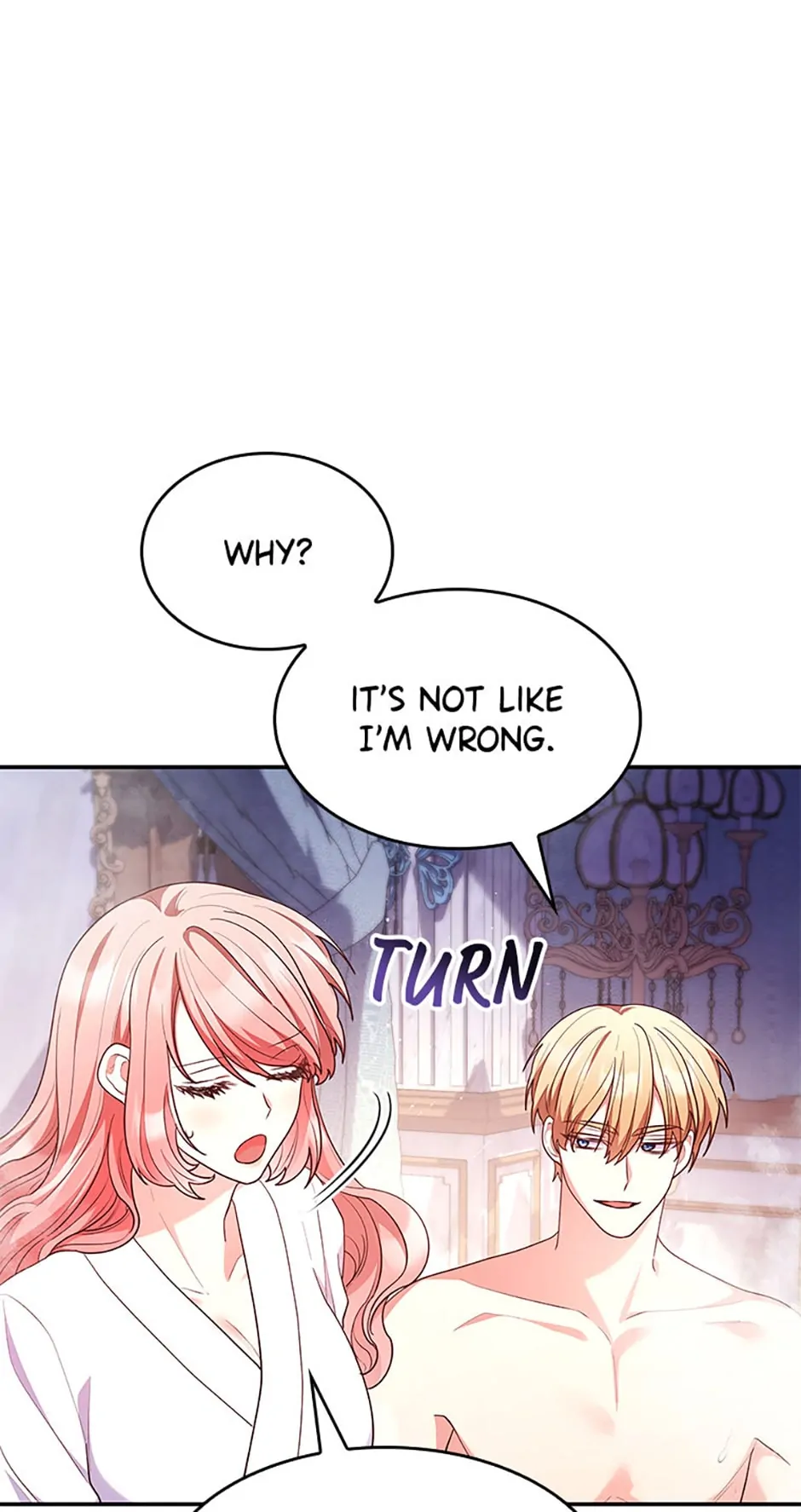I’m a Villainess But I Became a Mother Chapter 59 - page 25