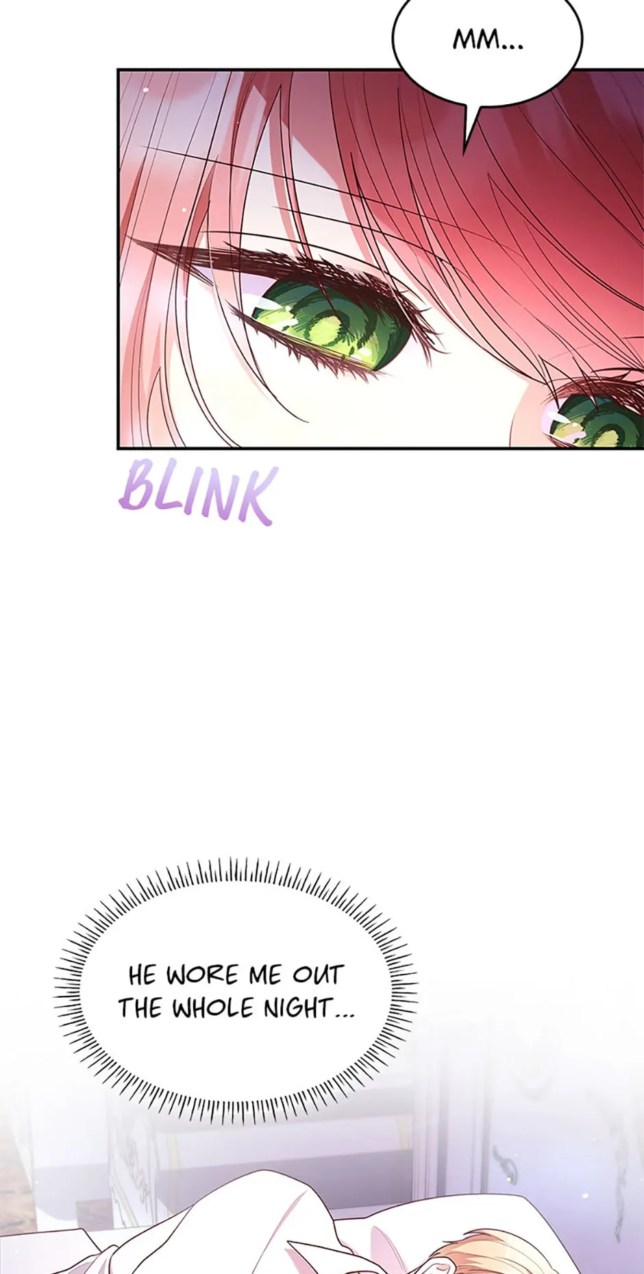 I’m a Villainess But I Became a Mother Chapter 59 - page 38
