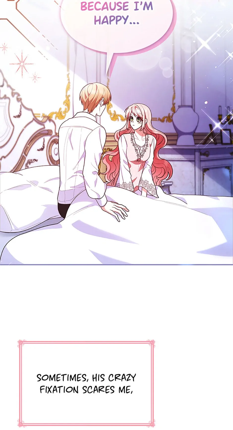 I’m a Villainess But I Became a Mother Chapter 59 - page 50