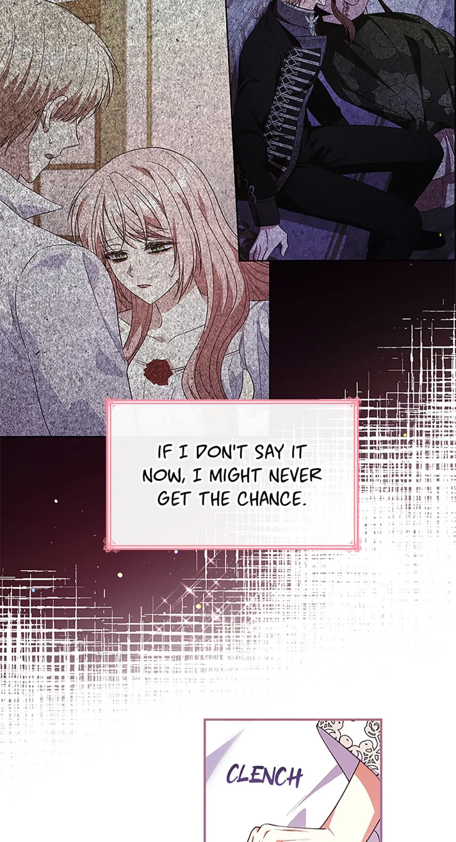 I’m a Villainess But I Became a Mother Chapter 59 - page 53