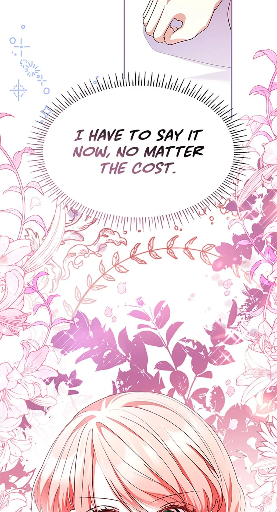 I’m a Villainess But I Became a Mother Chapter 59 - page 54