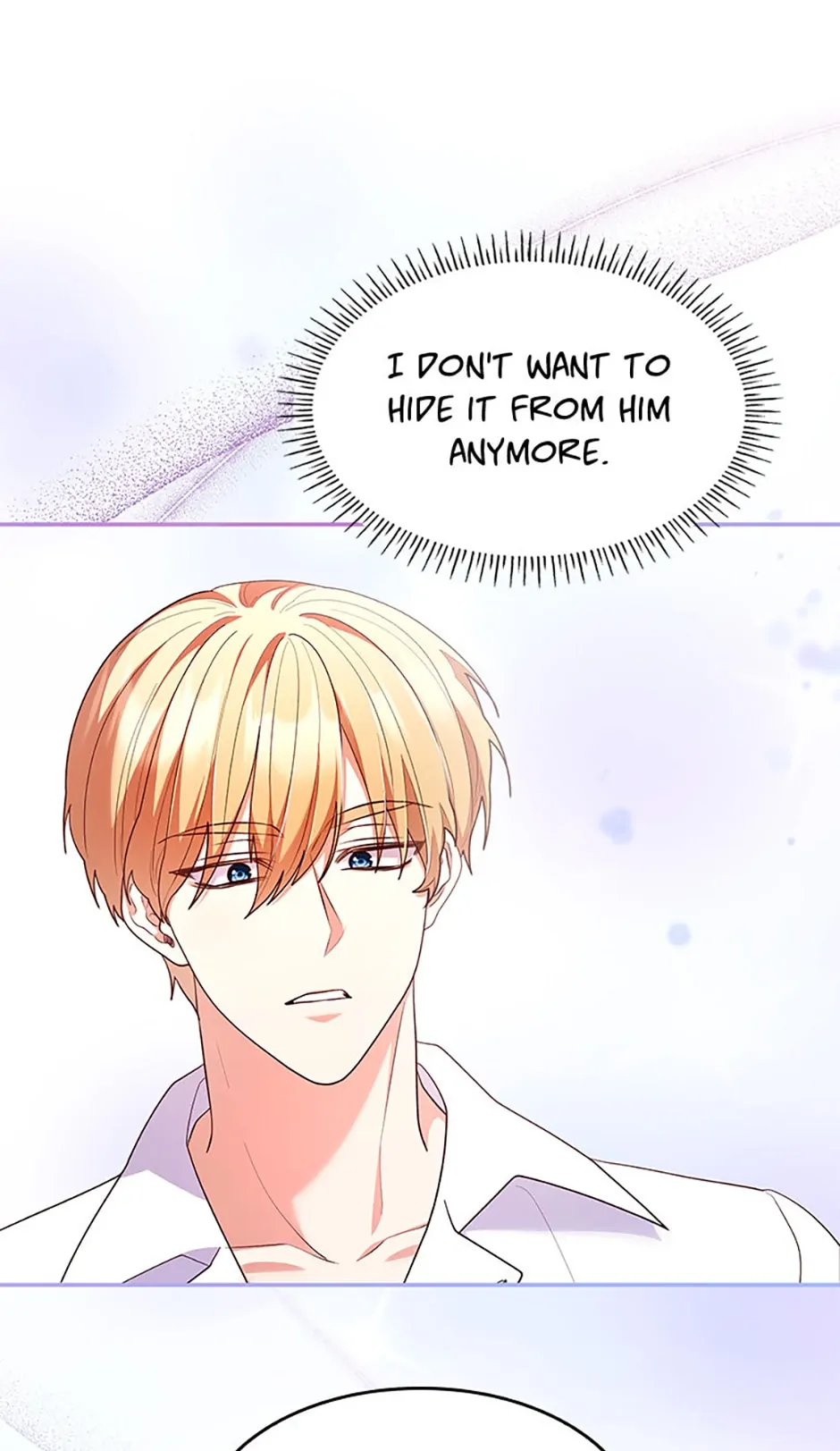 I’m a Villainess But I Became a Mother Chapter 59 - page 56