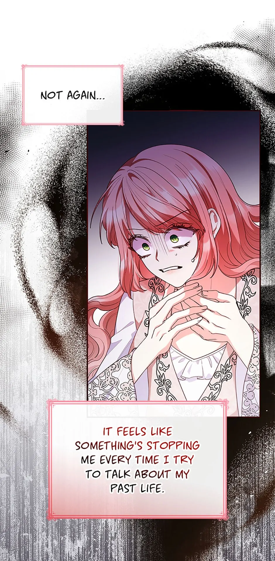 I’m a Villainess But I Became a Mother Chapter 59 - page 60