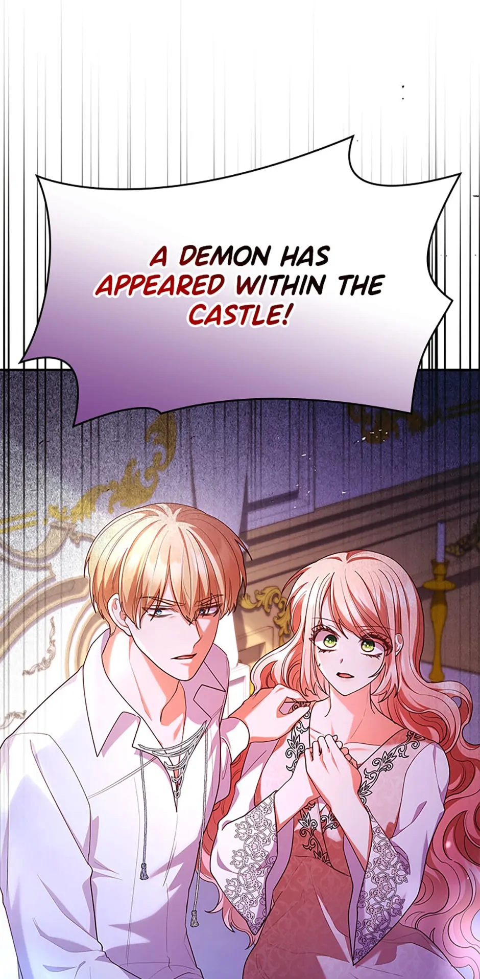 I’m a Villainess But I Became a Mother Chapter 59 - page 65