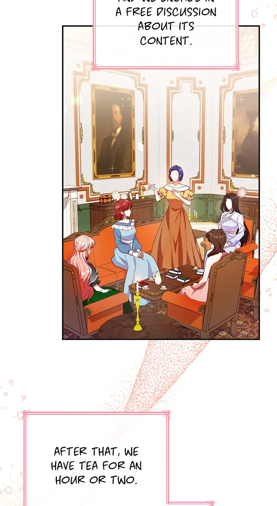 I’m a Villainess But I Became a Mother Chapter 42 - page 11