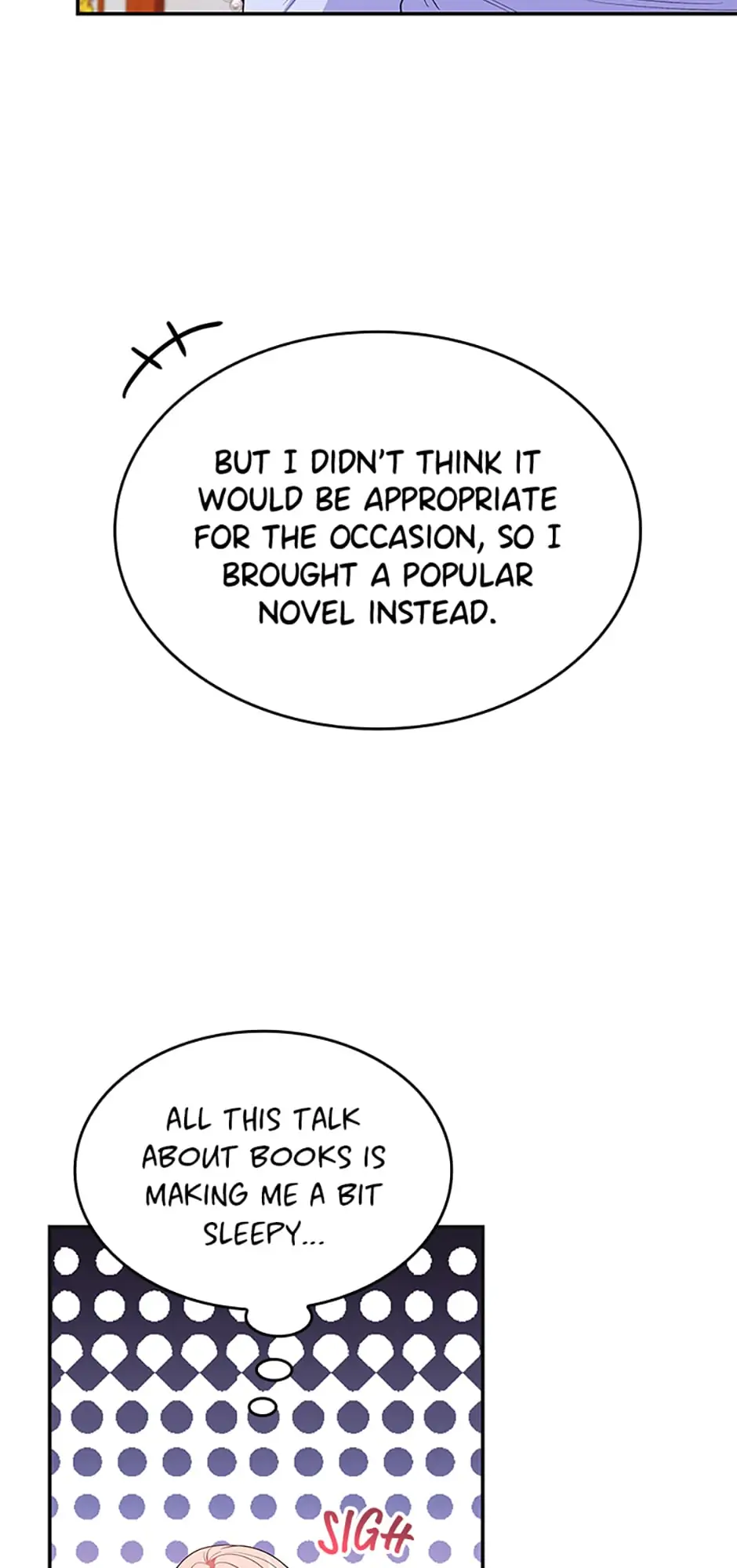 I’m a Villainess But I Became a Mother Chapter 42 - page 15