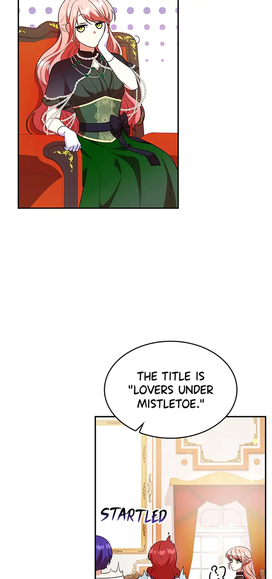 I’m a Villainess But I Became a Mother Chapter 42 - page 16