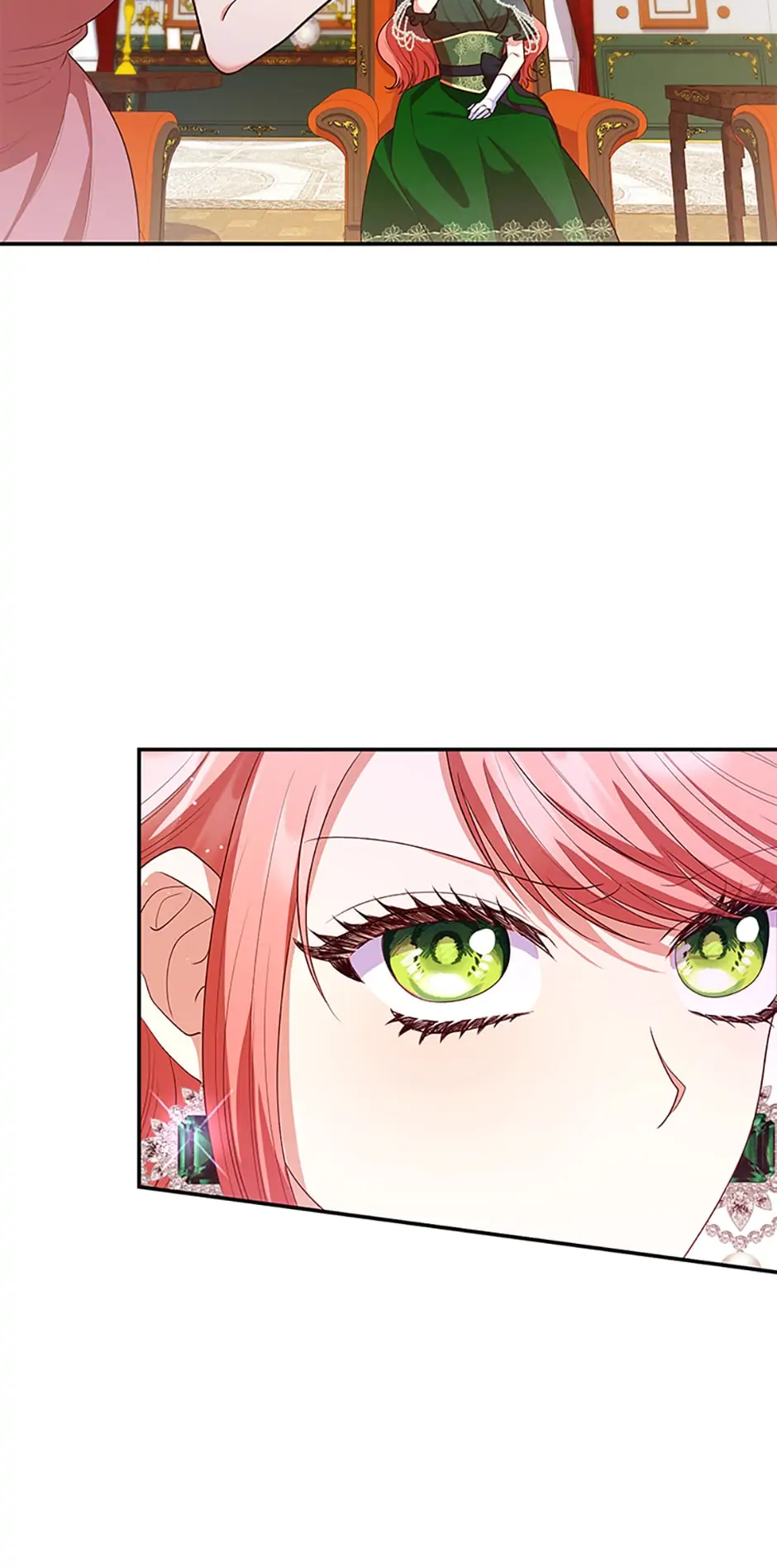 I’m a Villainess But I Became a Mother Chapter 42 - page 37