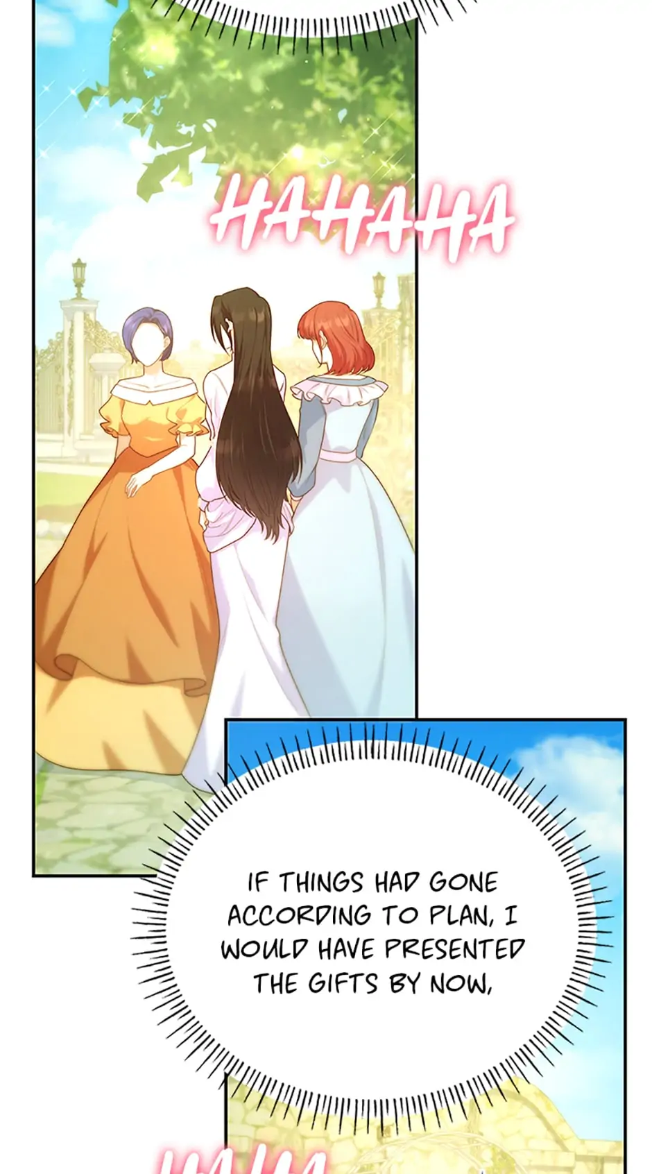 I’m a Villainess But I Became a Mother Chapter 42 - page 41