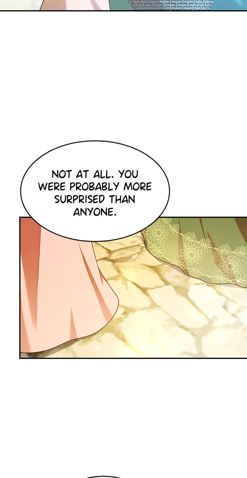 I’m a Villainess But I Became a Mother Chapter 42 - page 47