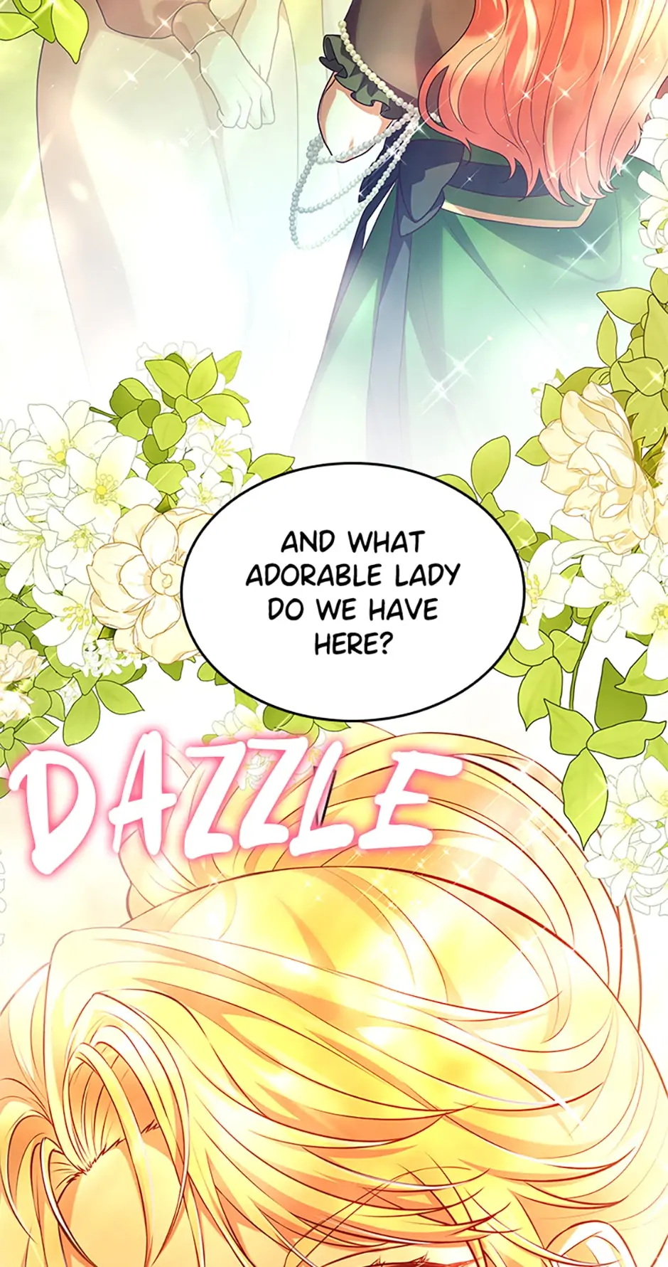 I’m a Villainess But I Became a Mother Chapter 42 - page 54