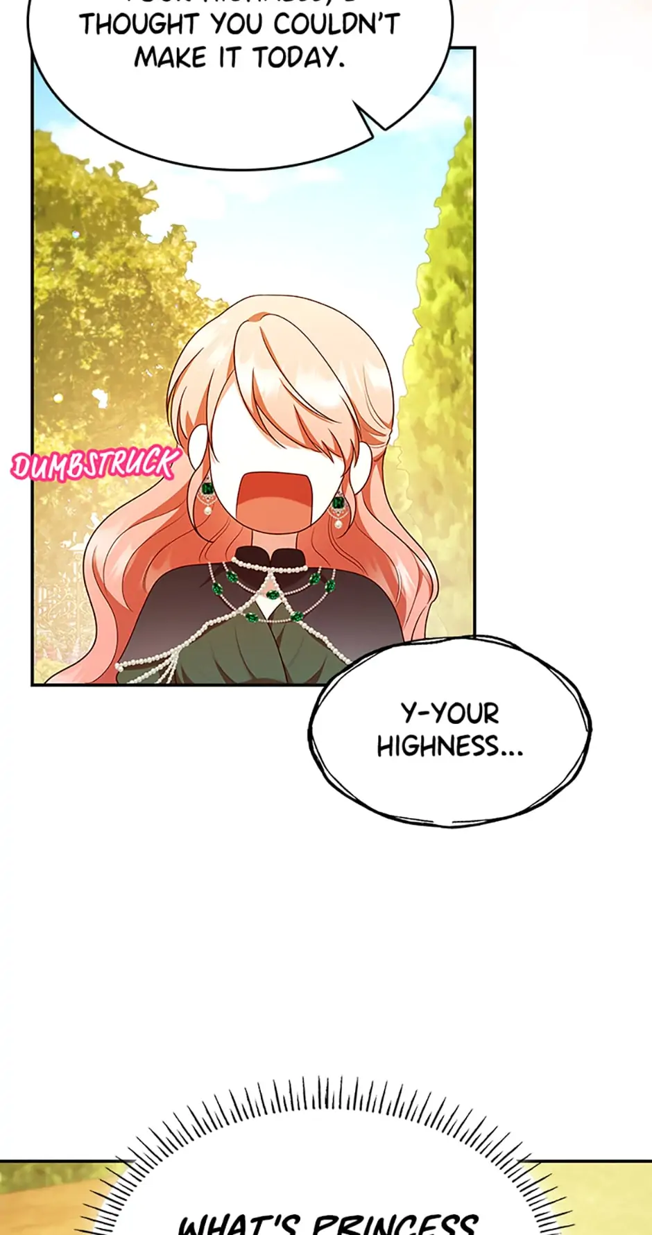 I’m a Villainess But I Became a Mother Chapter 42 - page 56