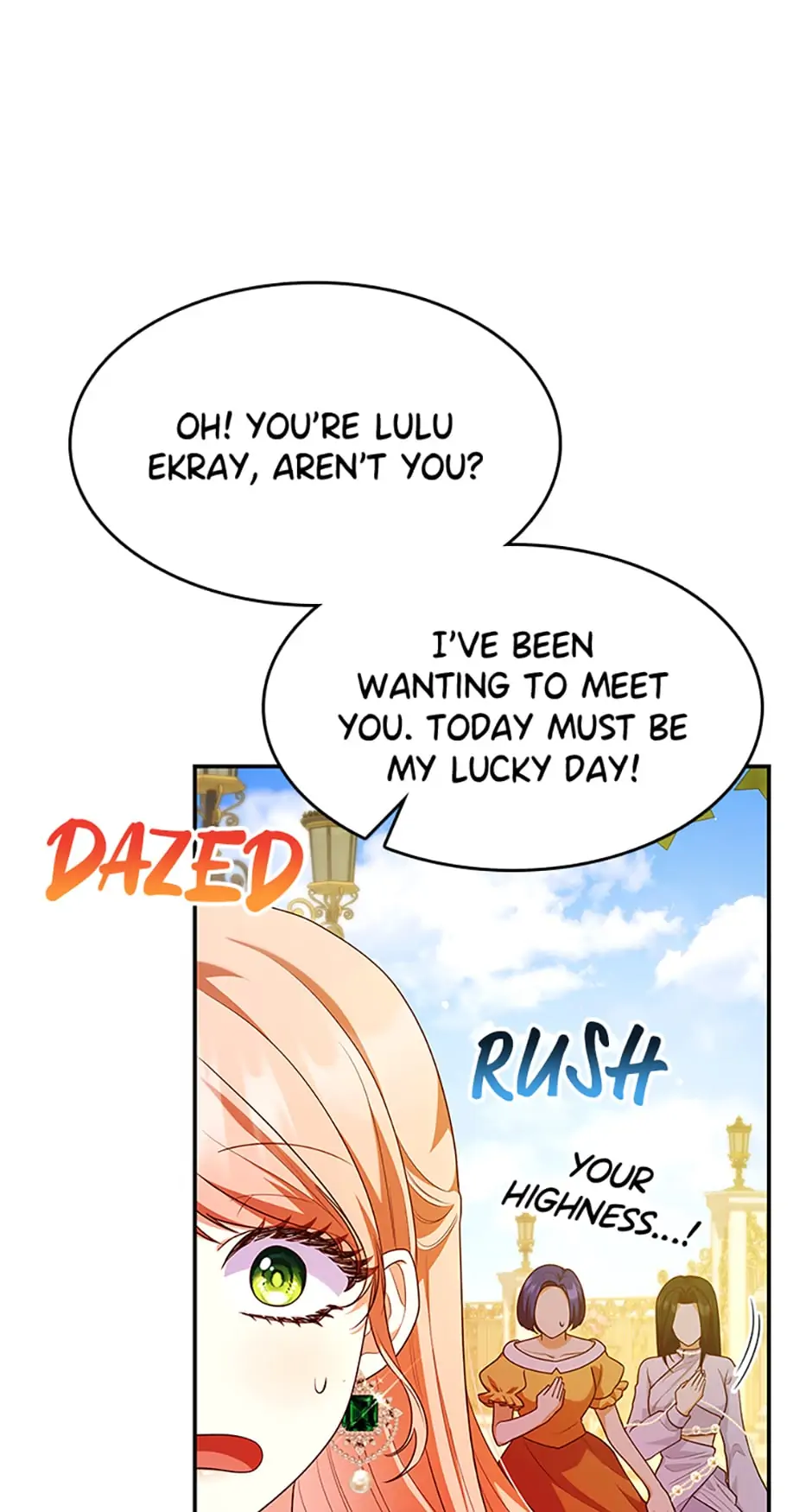 I’m a Villainess But I Became a Mother Chapter 42 - page 59