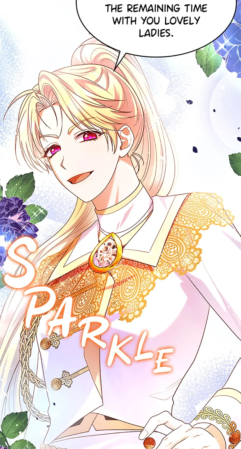 I’m a Villainess But I Became a Mother Chapter 42 - page 63