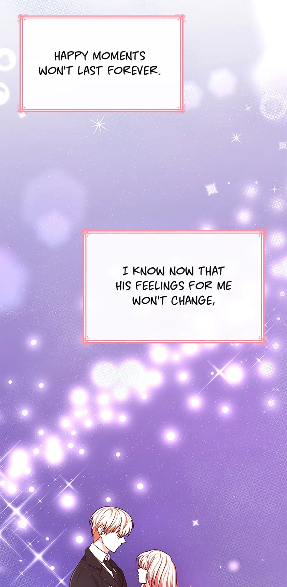 I’m a Villainess But I Became a Mother Chapter 40 - page 12