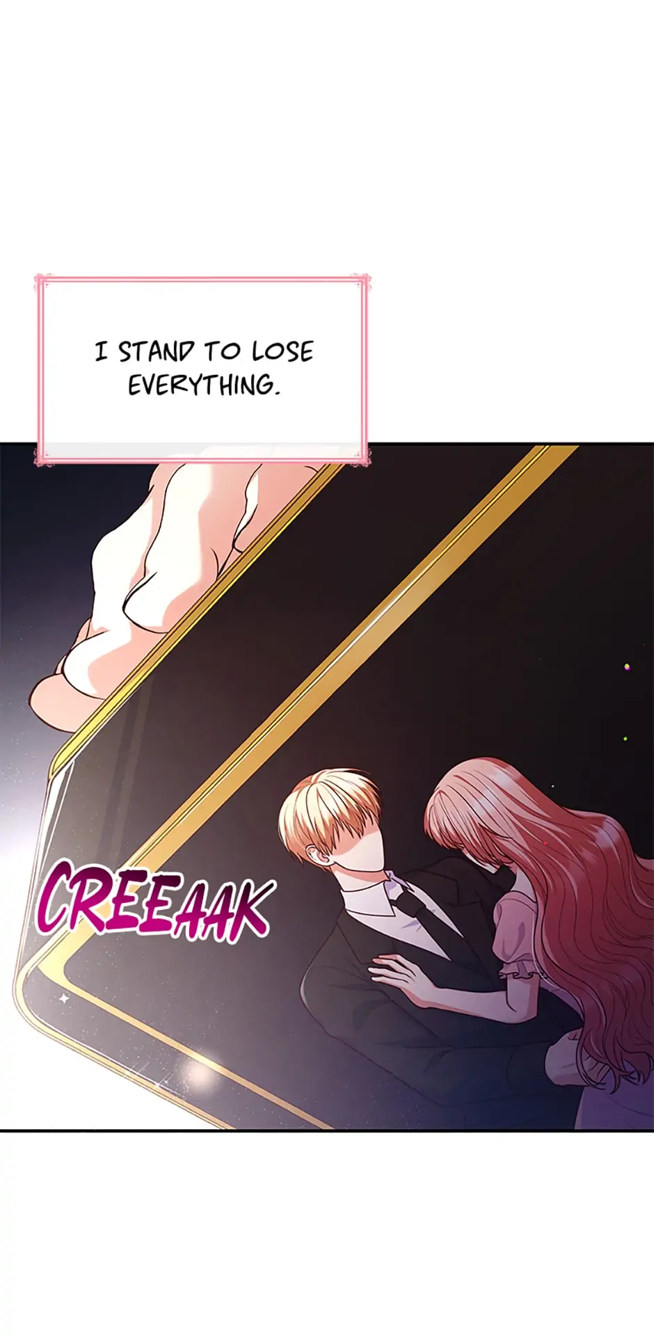I’m a Villainess But I Became a Mother Chapter 40 - page 14