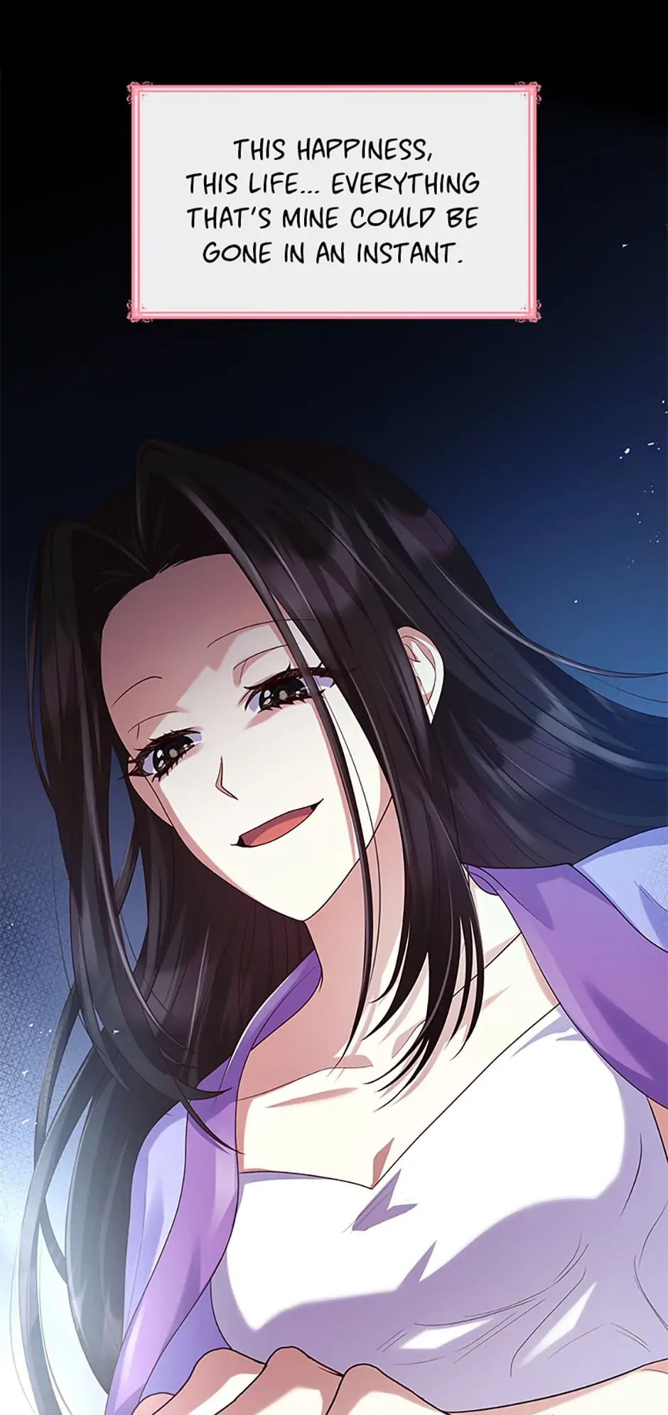 I’m a Villainess But I Became a Mother Chapter 40 - page 15