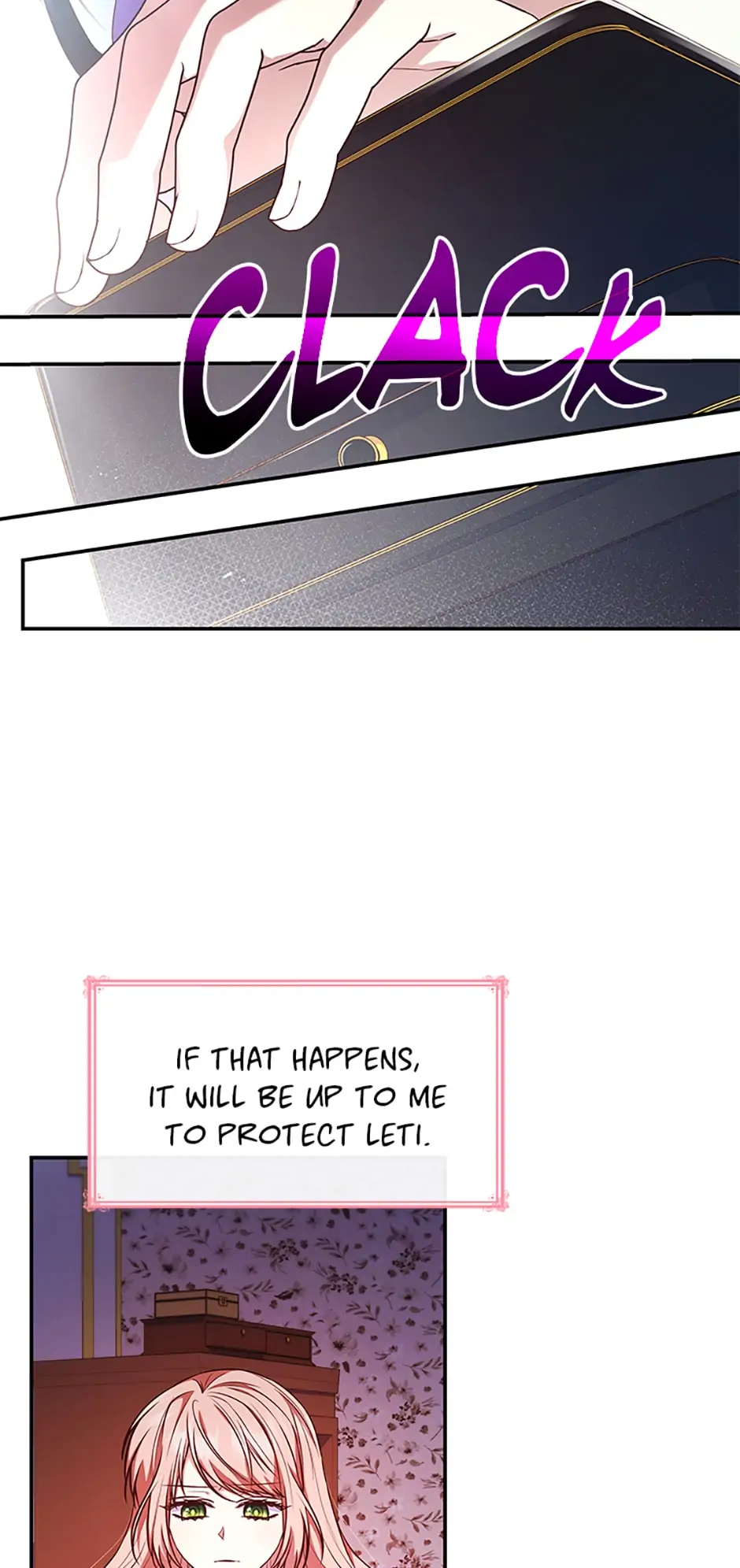 I’m a Villainess But I Became a Mother Chapter 40 - page 16