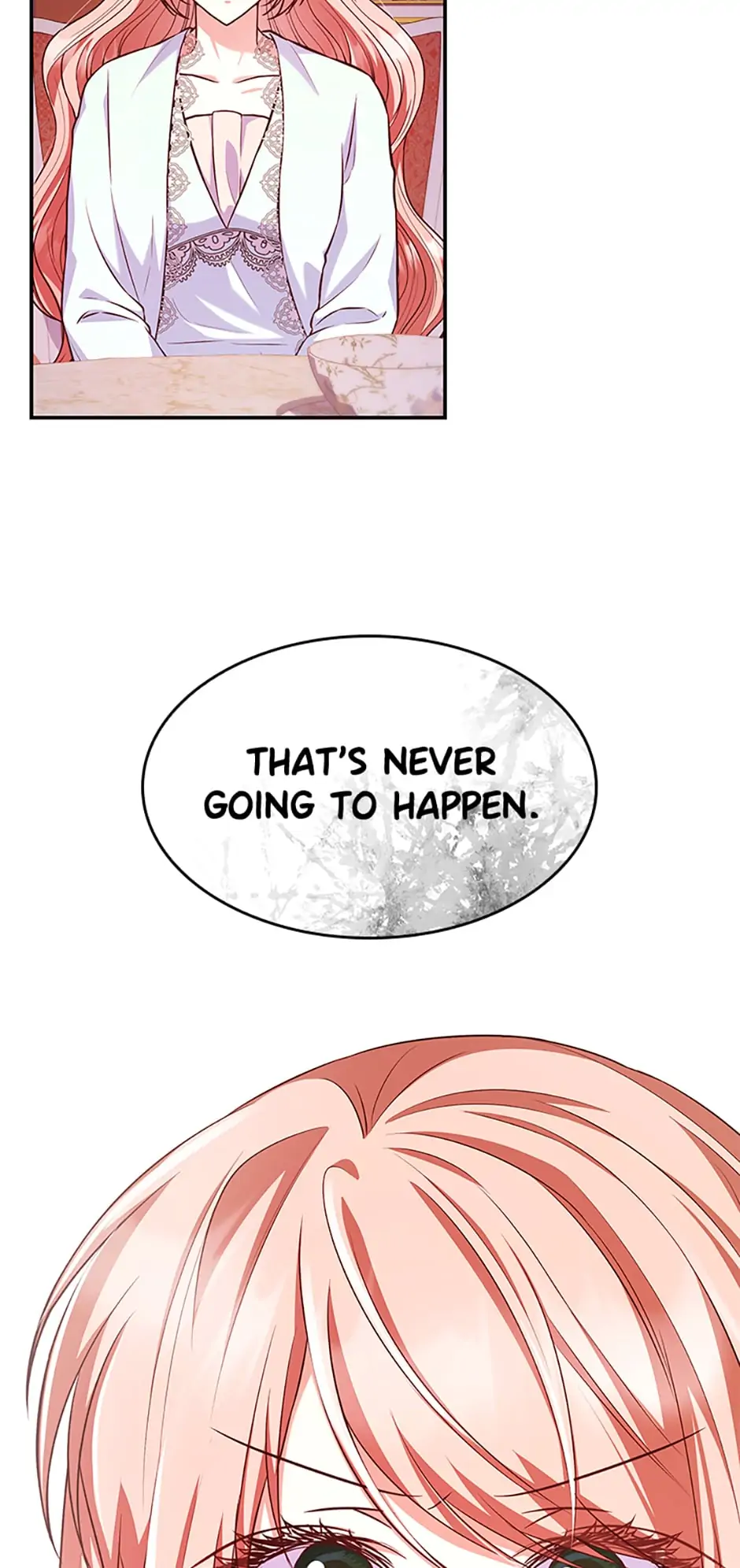 I’m a Villainess But I Became a Mother Chapter 40 - page 17