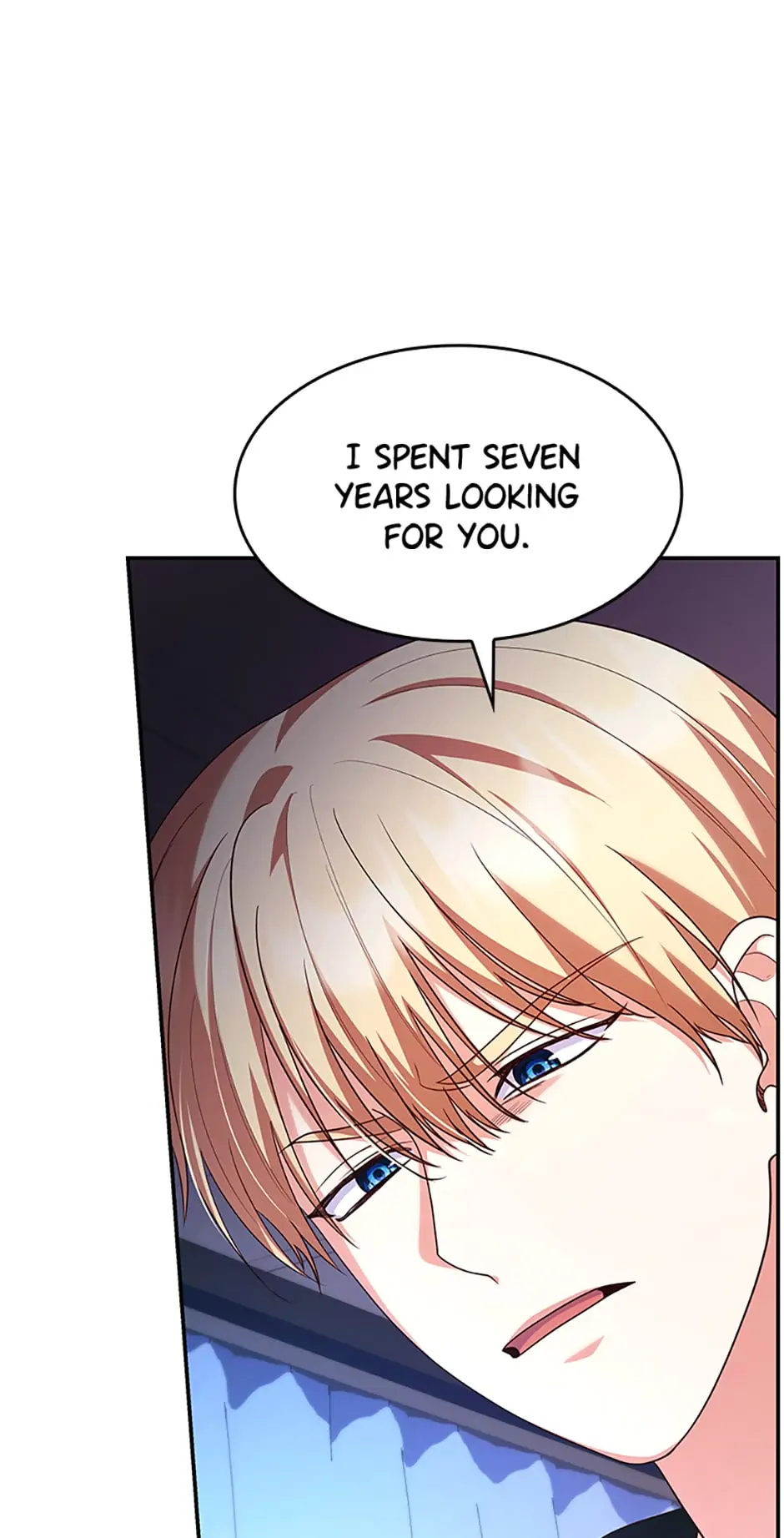 I’m a Villainess But I Became a Mother Chapter 40 - page 21